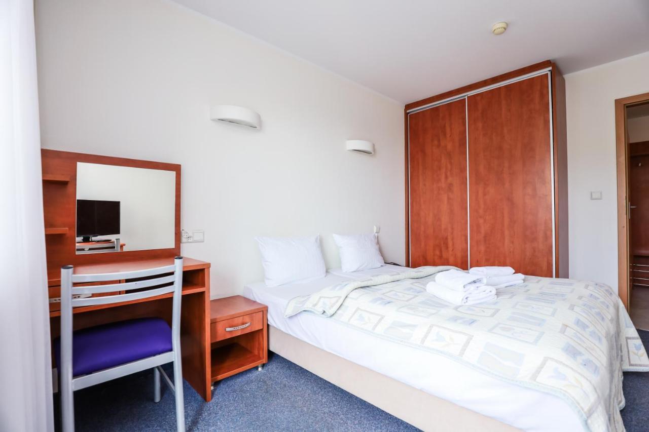 Bielik Apartament B12 Spa I Wellness Z Balkonem Blisko Plazy Мендзыздрое Экстерьер фото