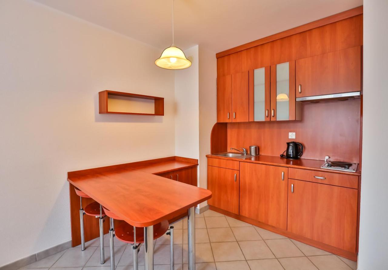 Bielik Apartament B12 Spa I Wellness Z Balkonem Blisko Plazy Мендзыздрое Экстерьер фото