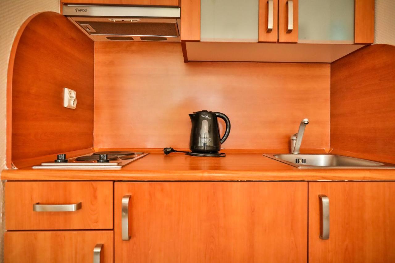 Bielik Apartament B12 Spa I Wellness Z Balkonem Blisko Plazy Мендзыздрое Экстерьер фото